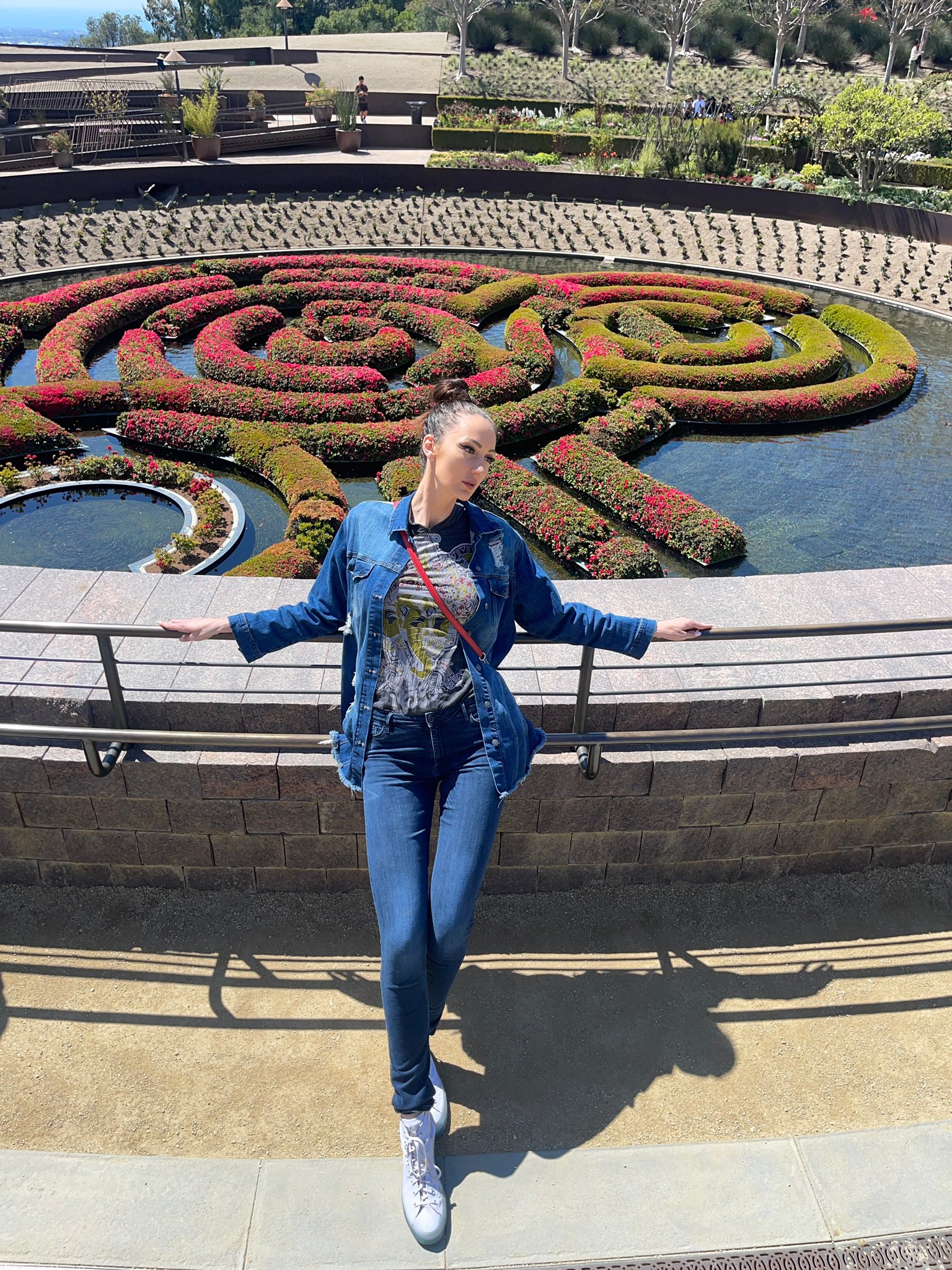 Follow Ekaterina Lisina'S Inspiring Tiktok Story - xizwyee