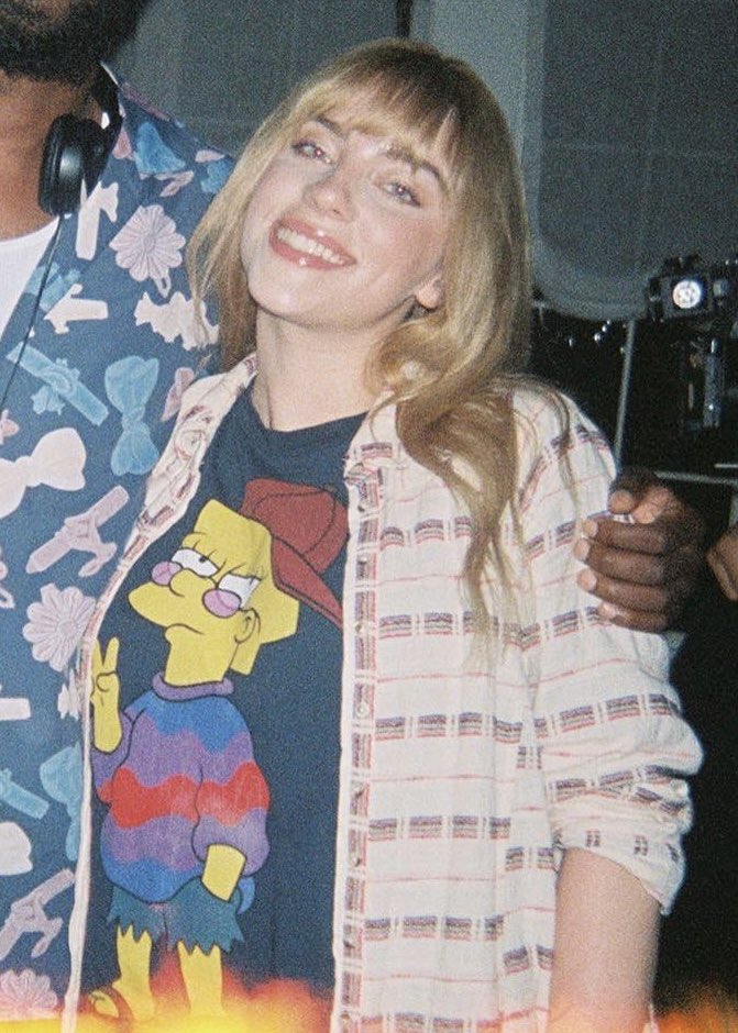 billie archive tweet media