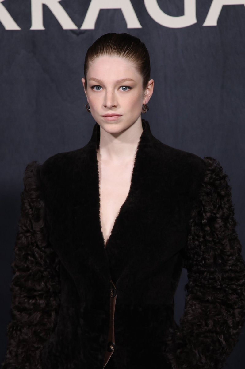jão on Twitter: "RT @Hschaferbr: 📸 Face card! Hunter Schafer no
