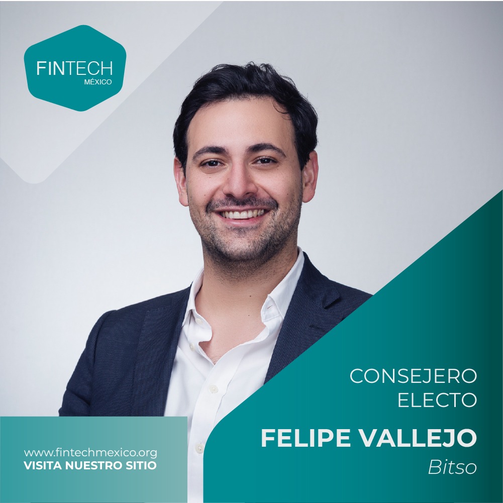 fintechmx's tweet photo. ¡Felicidades a estos tres grandes actores activos del sector y efectivos generadores de cambios!

Este proceso de elecciones culminó con la mayor participación de votantes en nuestra historia. 🚀🎉

¡Gracias a todos!🎊🙌🏻 https://t.co/HYE1Lm53x8