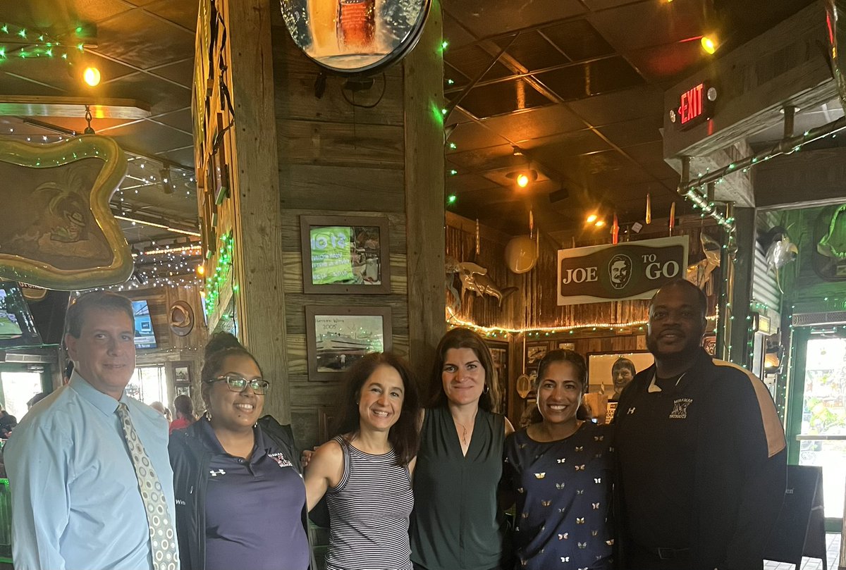 Director Formoso tweet media