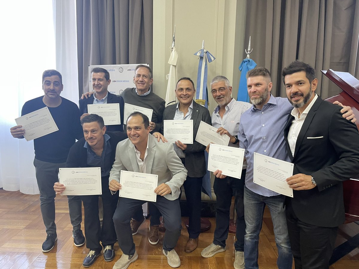 Luciano Spena tweet media