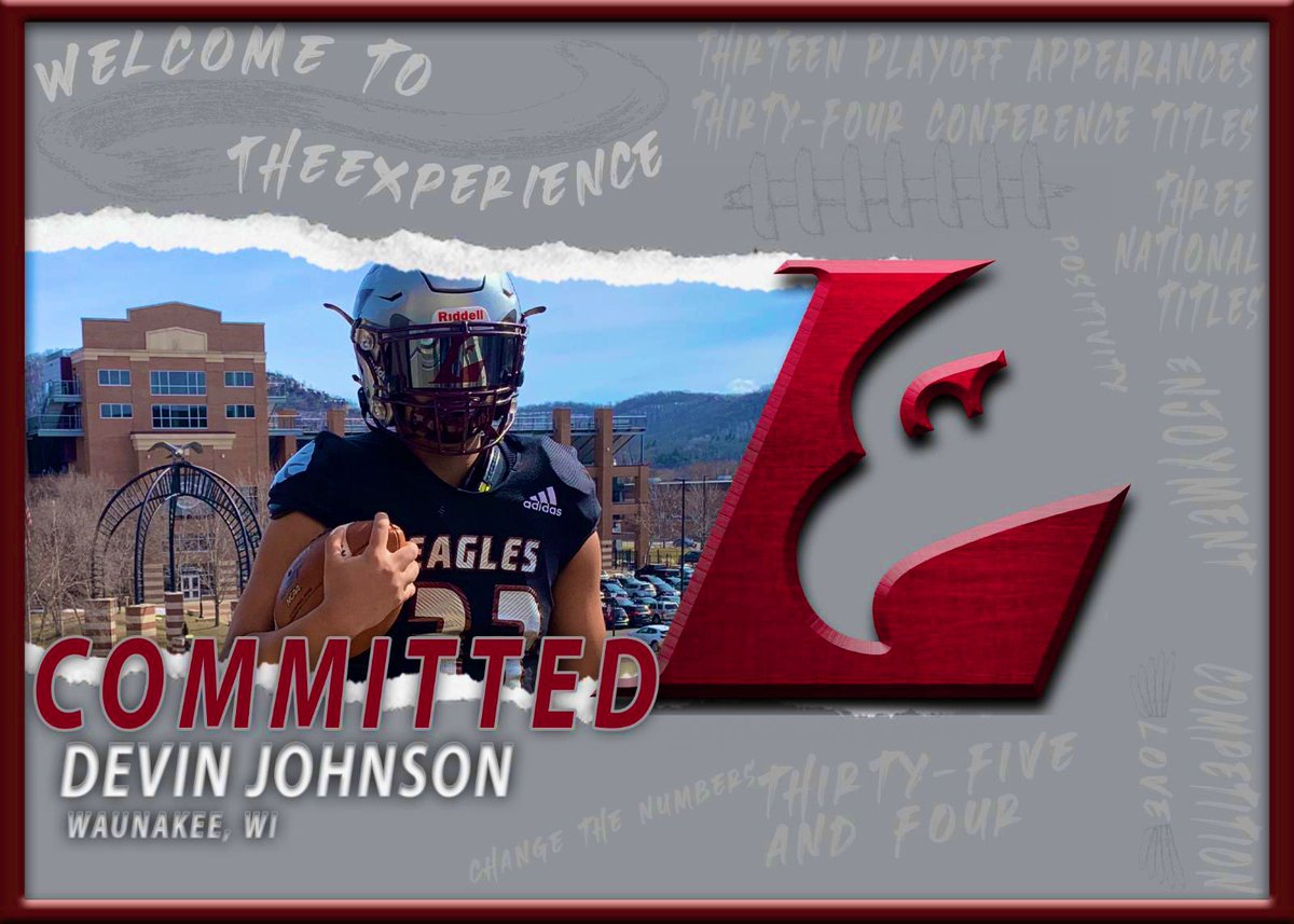 Devin Johnson tweet media