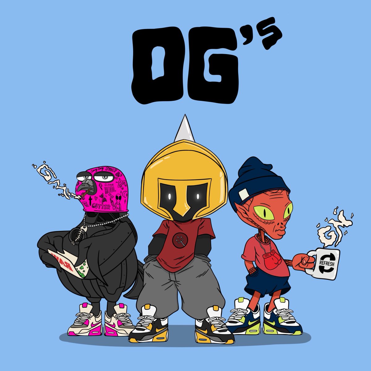 Don’t call it a comeback! ⁦@Primus_EV⁩ 

Time to get back on that 0-100 SOL challenge 😅