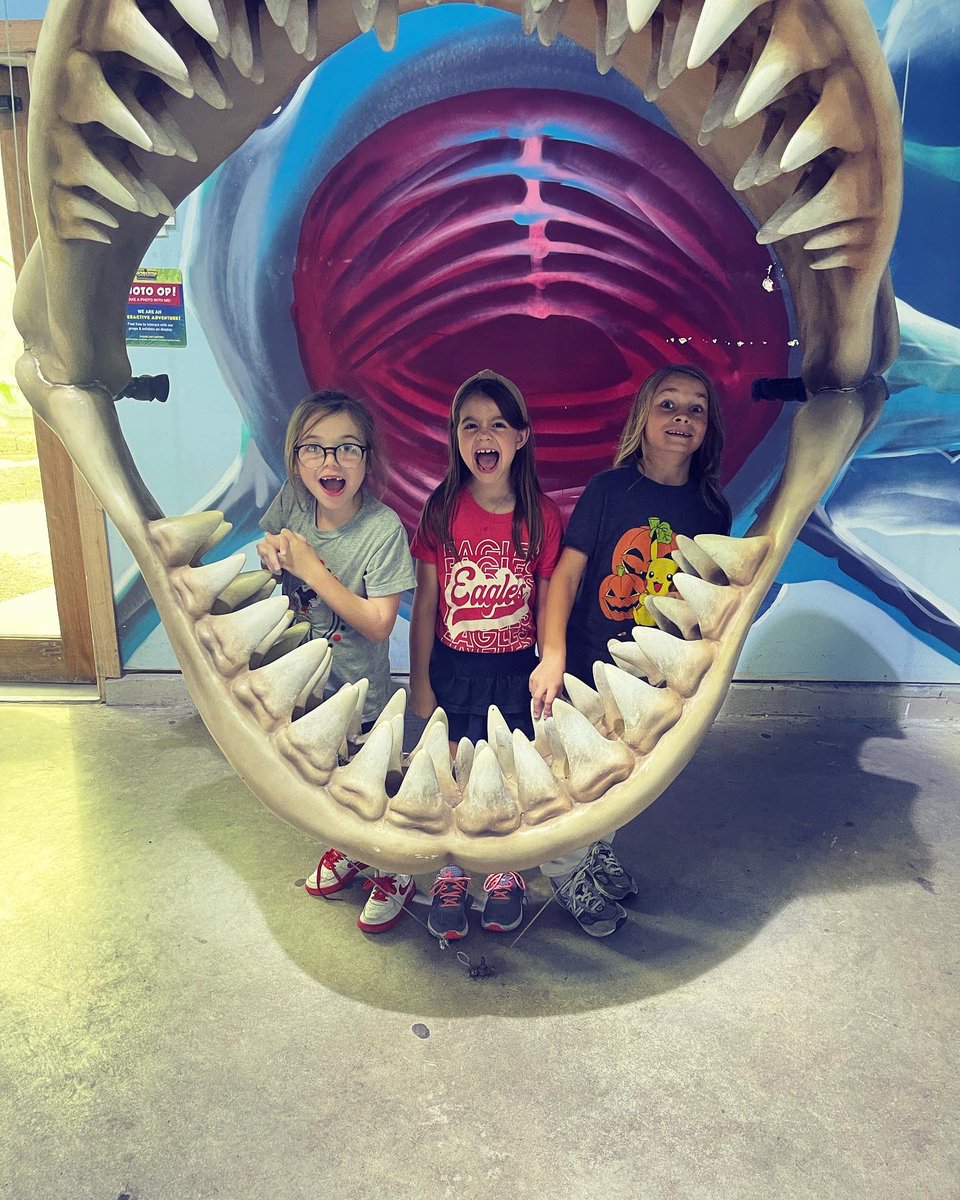 CorderErin's tweet photo. First grade field trips with friends are the best! https://t.co/42QyMIrbks