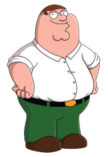 SuperSmashBot1's tweet photo. Peter Griffin vs. Ethan is a dream match-up that should be made possible in Smash! https://t.co/MrTJYyyUXK