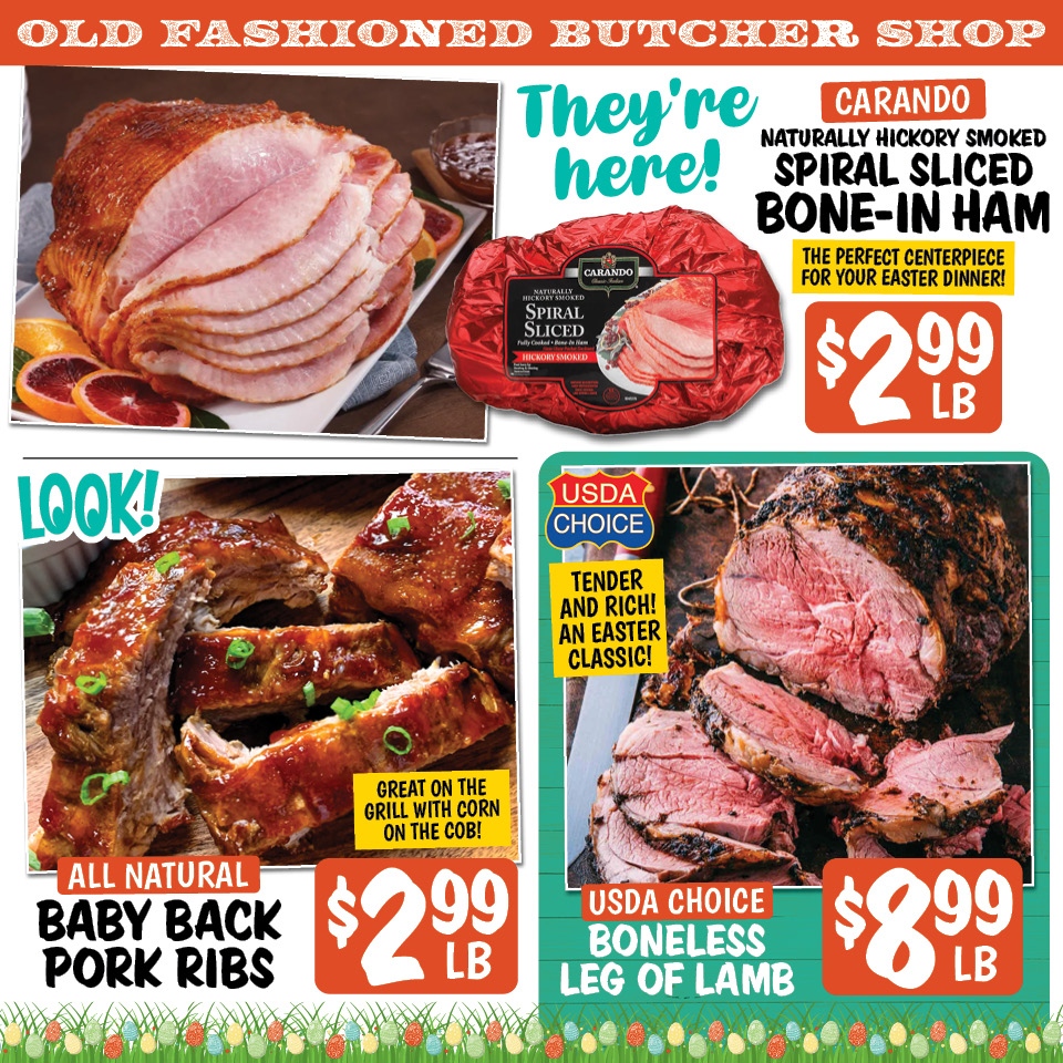 Detwiler's Farm Market tweet media