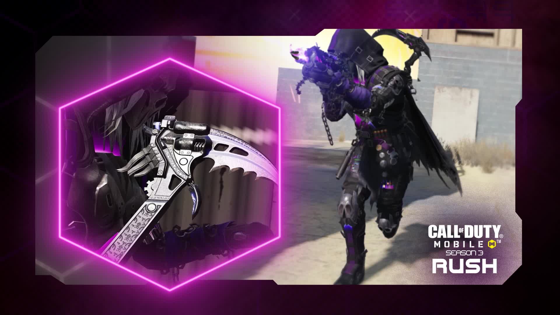 Call of Duty: Mobile on Twitter: 