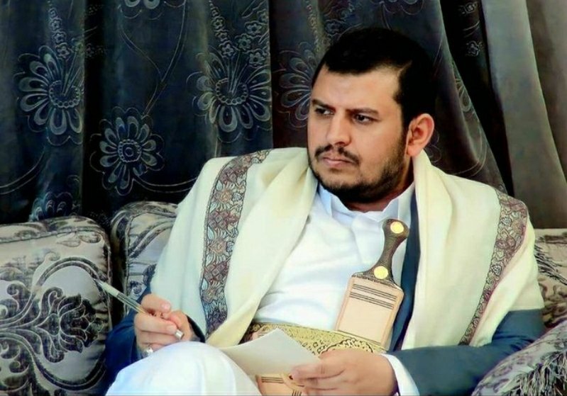 قريبأ ستسمعو ان انصار الله 
الجيش واللجان الشعبية يتقدمون نحو اسرائيل بوجود السيد القائد الشعب اليمني يتحدي العالم شعب لن يهزم