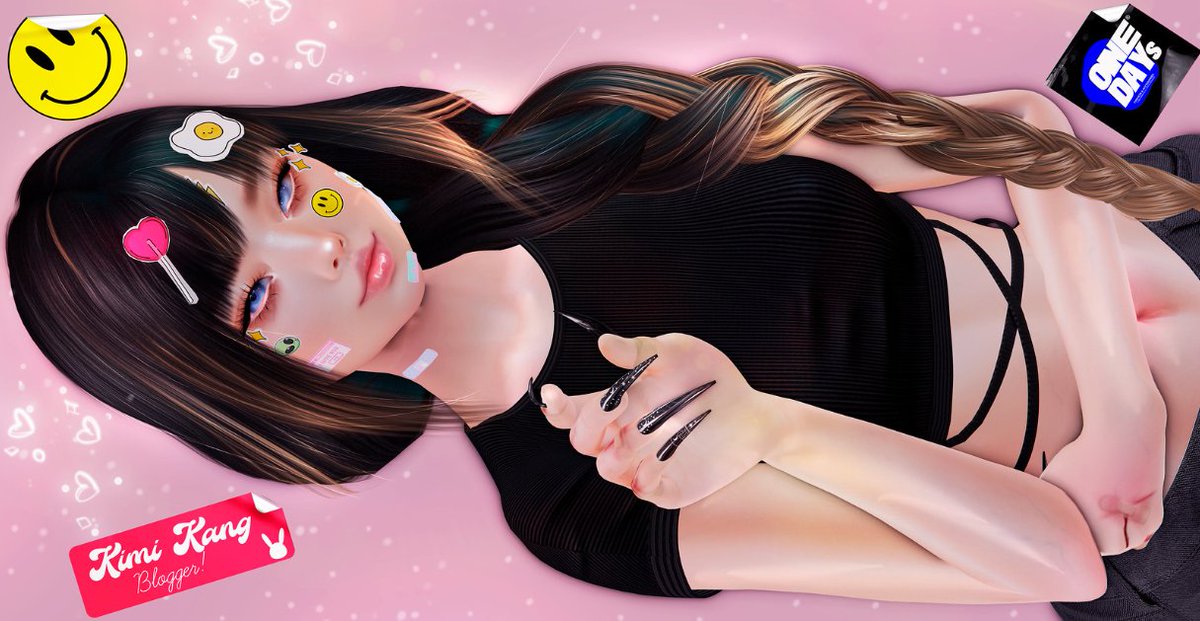 _Kimi_SL's tweet photo. Love Me♡
╔═══*.·:.·.☽✧ Planet29 ✧☾..·:·..*═══╗
✧#OneDays @OnedaysSojavo
✧ #MymStore
╚═══*.·:·.☽✧ 📷♡EVENT♡📷 ✧☾.·:·.*═══╝
➳°𝐌𝐲 𝕱𝖑𝖎𝖈𝖐𝖗 HQ
https://t.co/Cd3mj4TREy
𝐌𝐲 𝐒𝐨𝐜𝐢𝐚𝐥 𝐍𝐞𝐭𝐰𝐨𝐫𝐤𝐬 📷
https://t.co/Ve2G0W8eGh https://t.co/vmbQHUxm2n