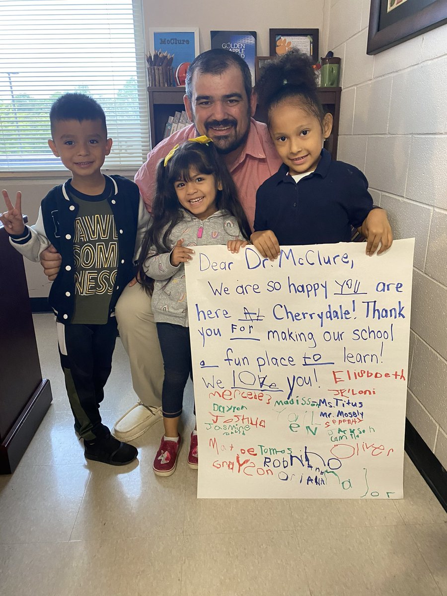 Dr. Hunter McClure tweet media