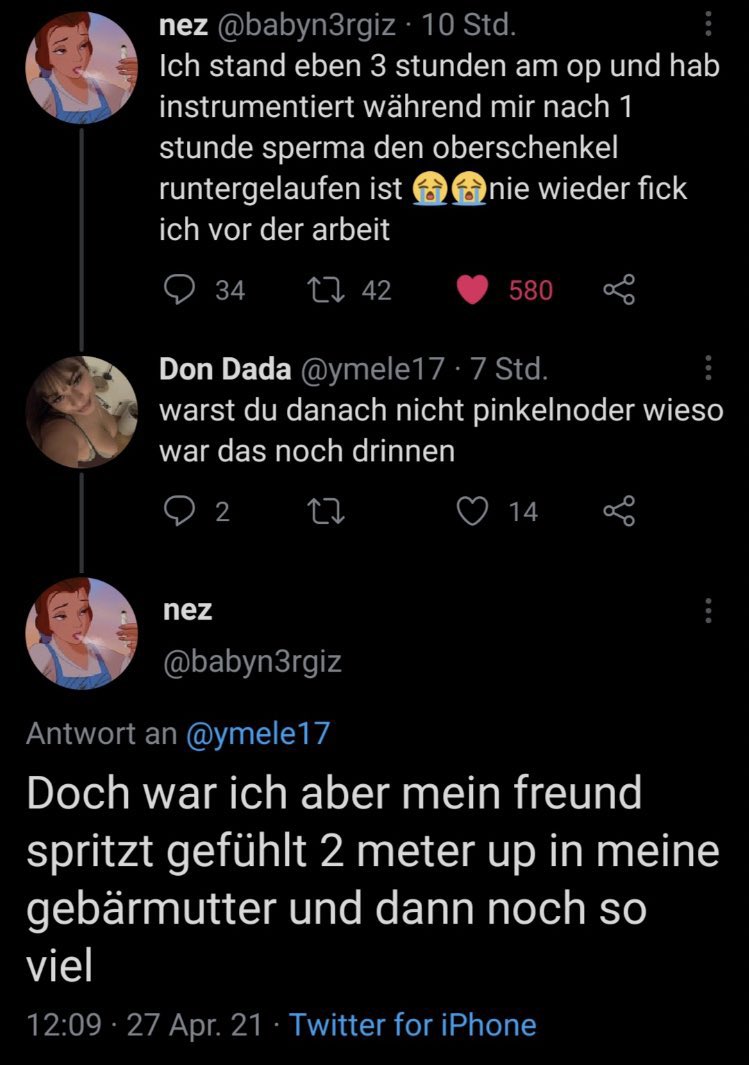 Deleted Tweets 🇩🇪 tweet media