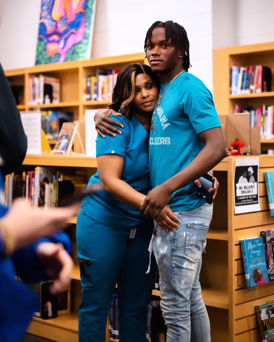 Javon Gillespie tweet media