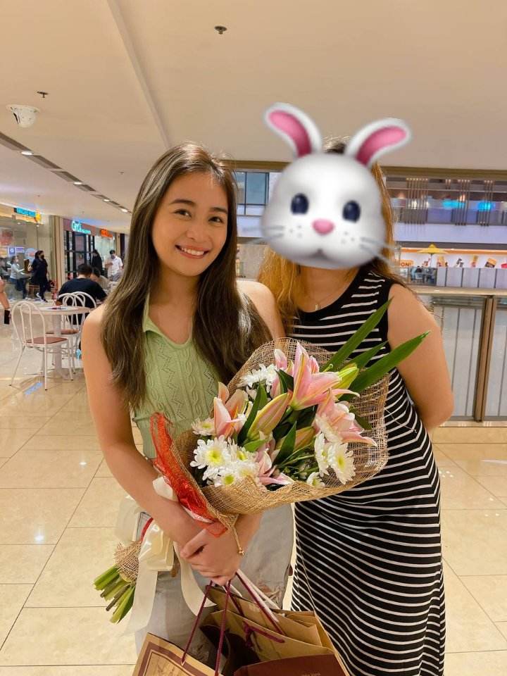 viki_bunnygirl's tweet photo. Happy happy Bornday, Achi!
Stay as you are. You deserve all the good things in this world. 💖💚
We may be busy but we're always praying and rooting for ya! Love ya! 💚💖💚💖 #isabellaohoo 

Love, 
Viki bunny girl 🌸 https://t.co/zb20JV8bjC