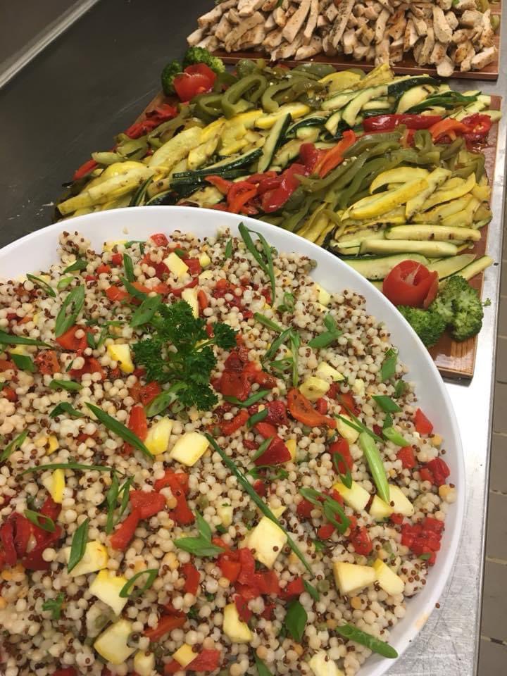 Chef_VNell's tweet photo. #cheflife #chefsroll #foodnetwork #chefvnell #creolefusion #creolefood #chefworld #truecooks #cajunfood #neworleansfood #chefstable #ironchef #gottahaveitseasonings https://t.co/nMwqikgdB7