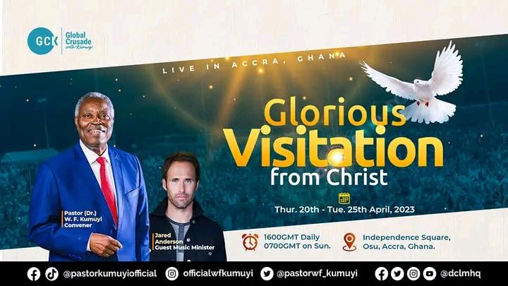 JeremiahHu47993's tweet photo. @PulseGhana Greater works, 
My special invitation to this great program at INDEPENDENCE square. https://t.co/w4RtxHZX2G