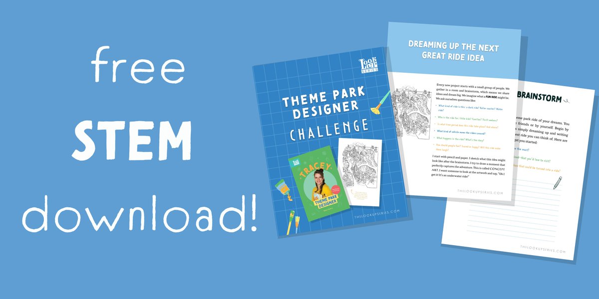 thelookupseries tweet media