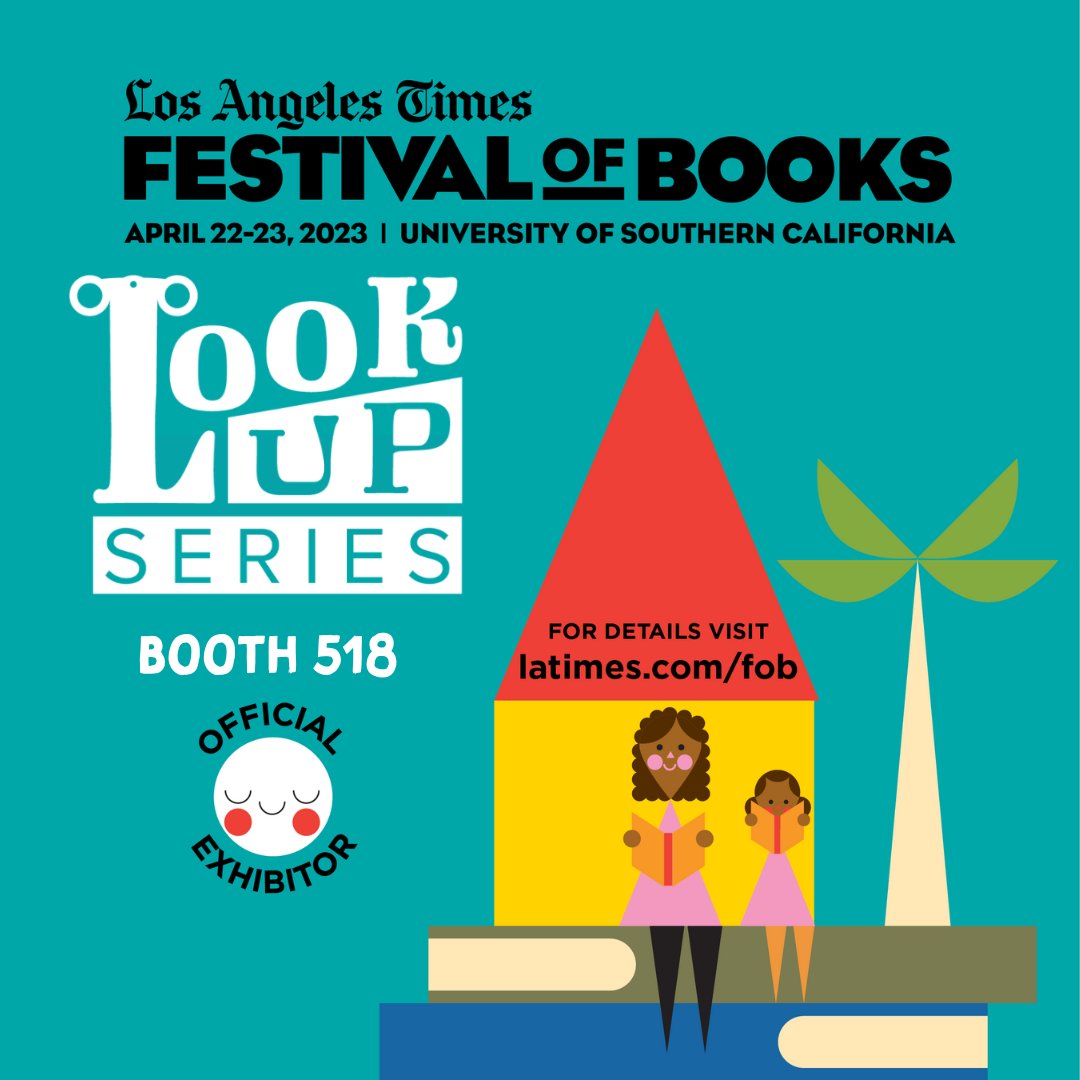 thelookupseries tweet media