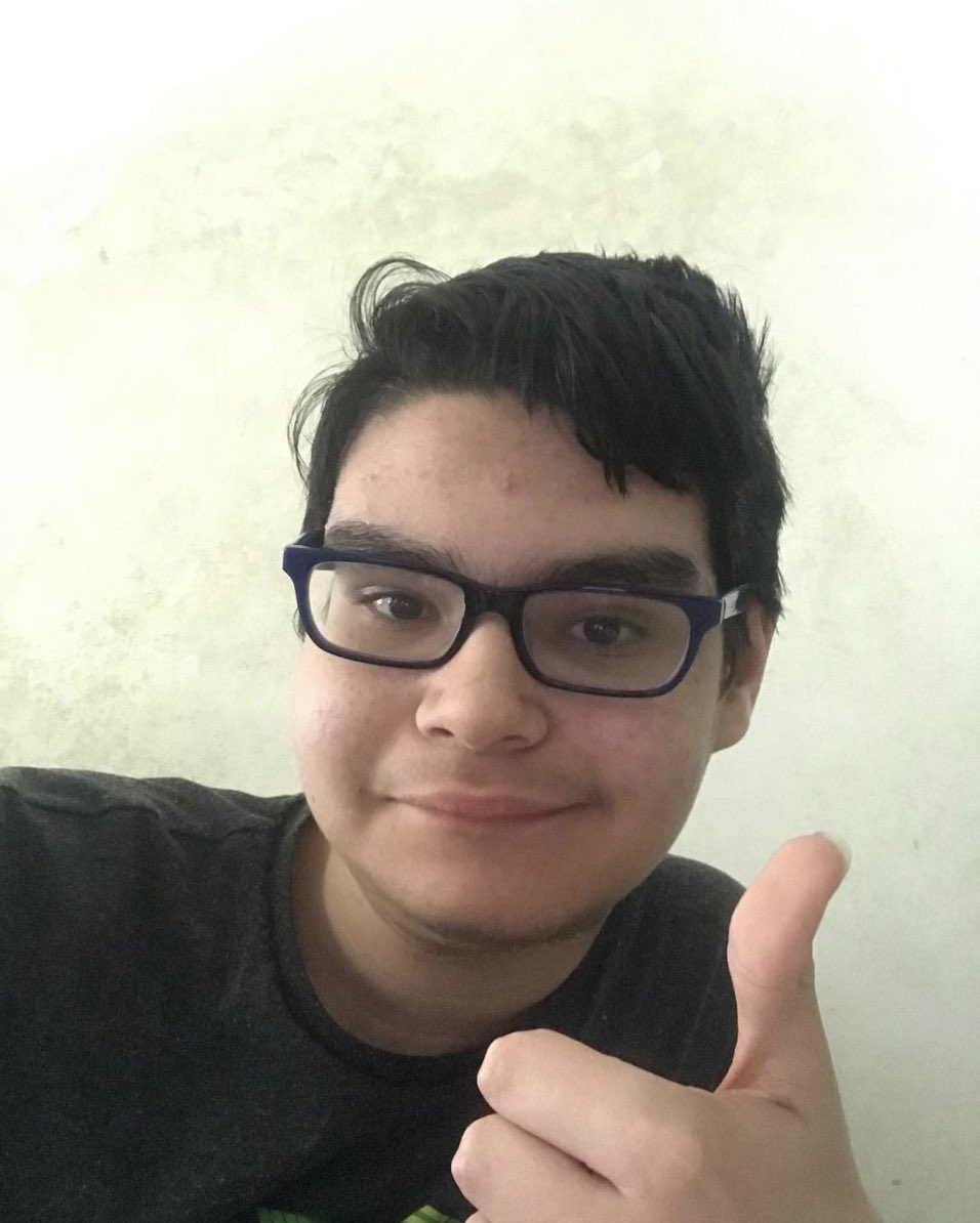 JoshieTrue on Twitter "Explain your username https//t.co/9rRr1aT2CH