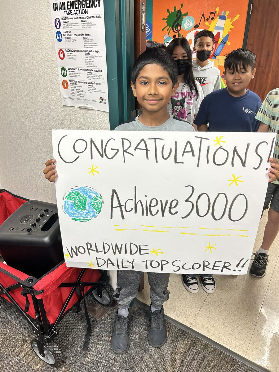 BeaverMST_Stars's tweet photo. One of our Beaver STARS was a worldwide top scorer on Achive 3000!! This so awesome!! https://t.co/EvyhIyBStE
