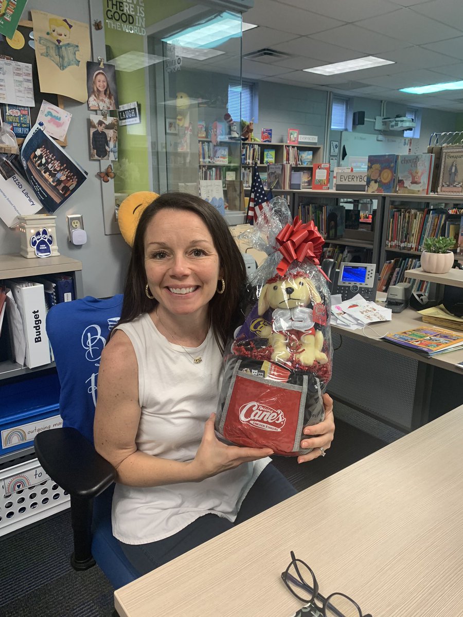 Anne Shacklett tweet media