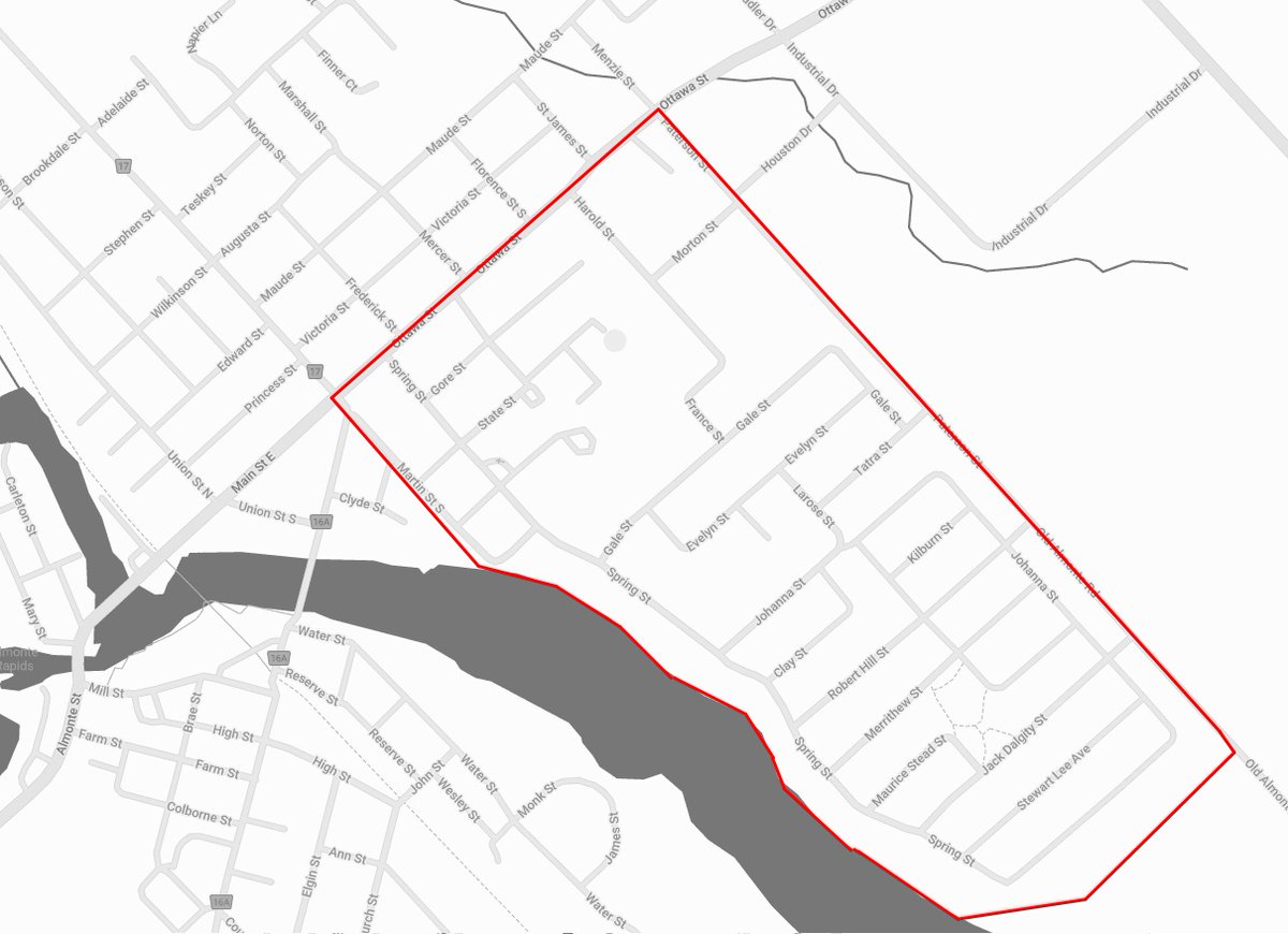 Ottawa River Power tweet media