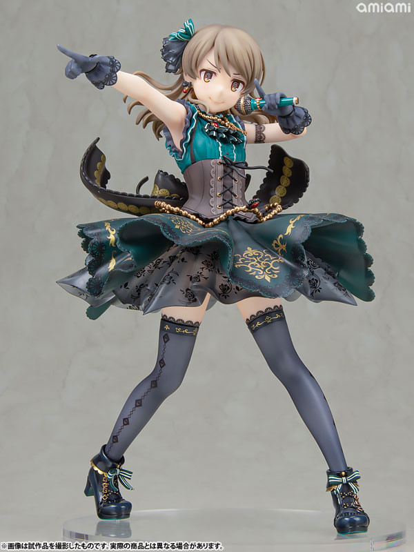 AidoruFigures's tweet photo. 【デレステ】 Morikubo Nono - Gift for Answer Ver. https://t.co/D8IcK3vYWE