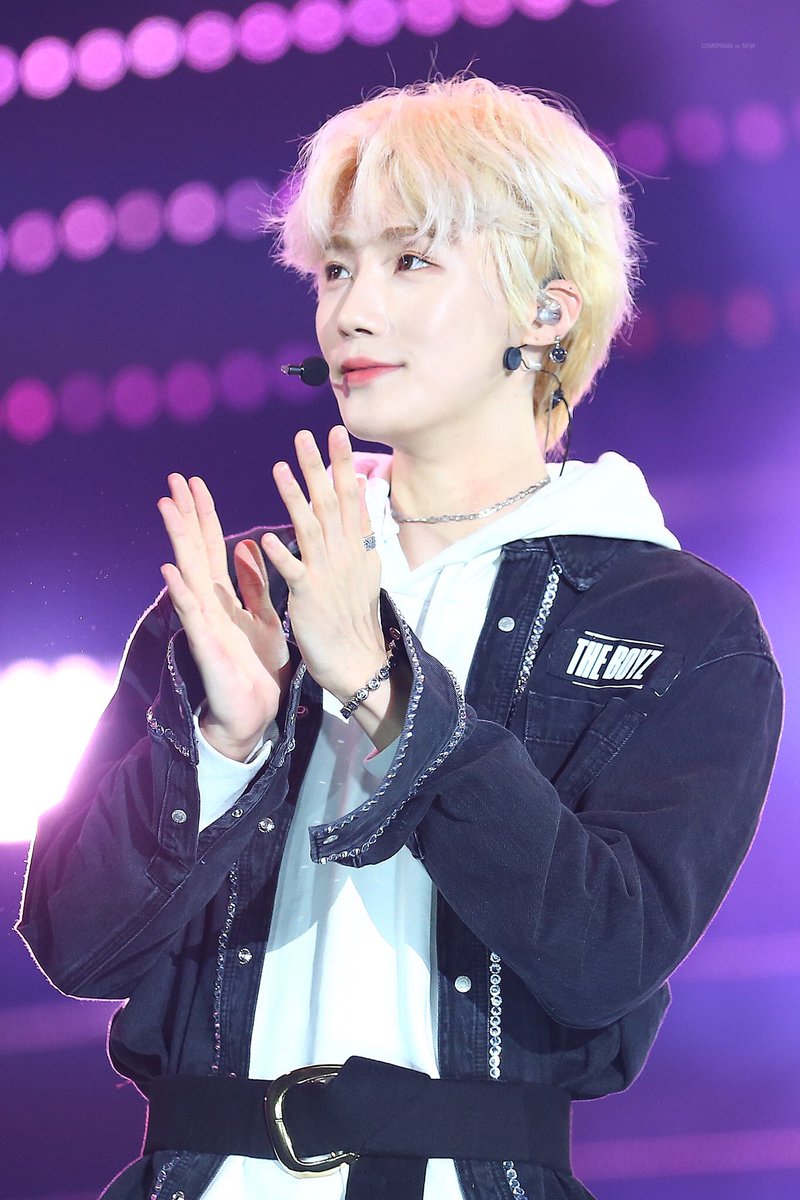 —181002 ☾ ˚｡⋆  
 
<a href="/WE_THE_BOYZ/">THE BOYZ (더보이즈)</a> #뉴 #최찬희 #CHANHEE #NewShot