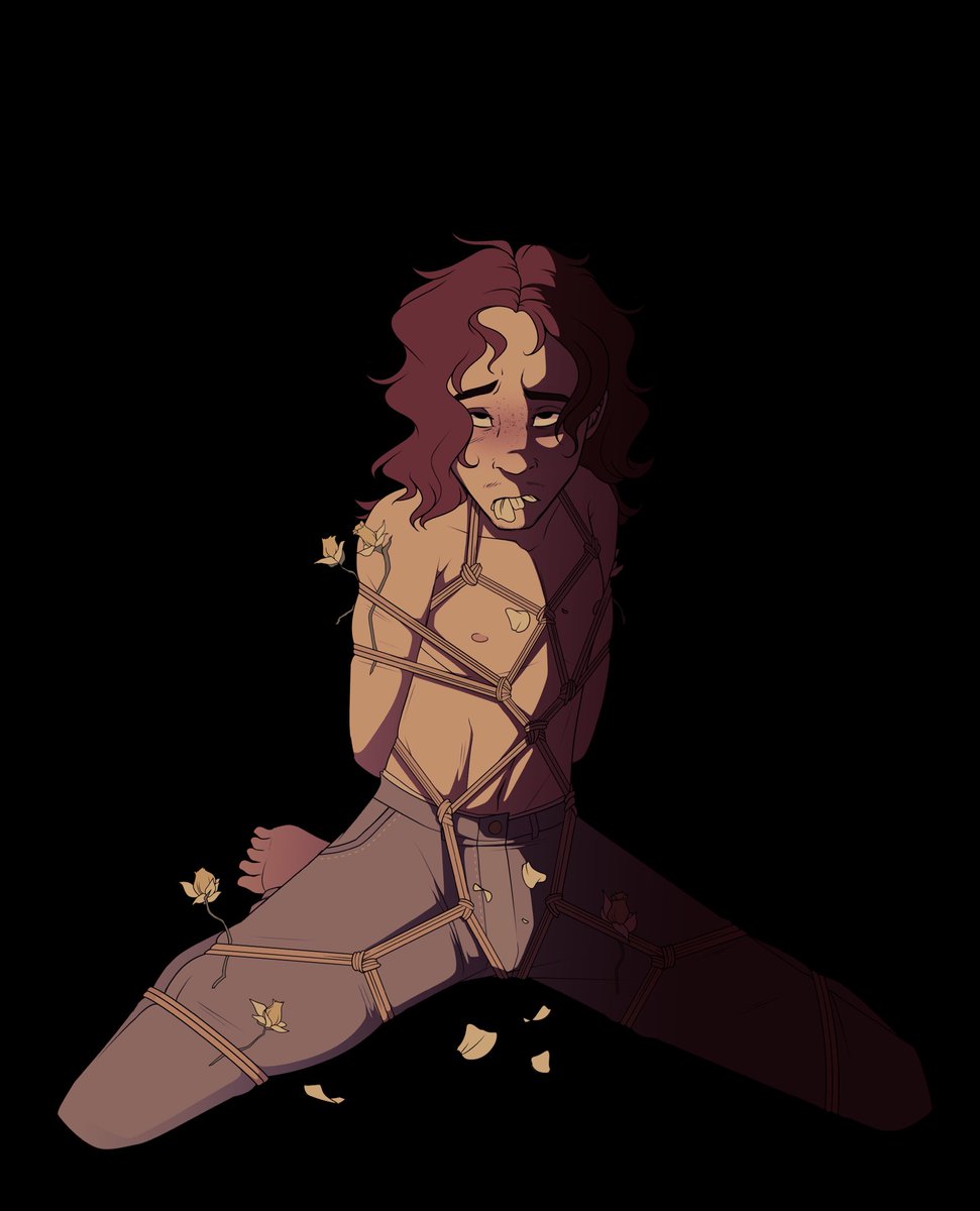 robby_bizzo's tweet photo. Both of these were drawn out of extremely intense romantic pining 🫠🫠 https://t.co/piQfaW4epH