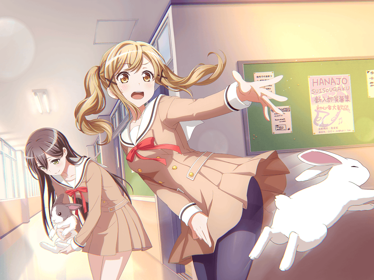arisahourly's tweet photo. ♡ Arisa In Wonderland (Untrained) https://t.co/LlGkRXWNRn