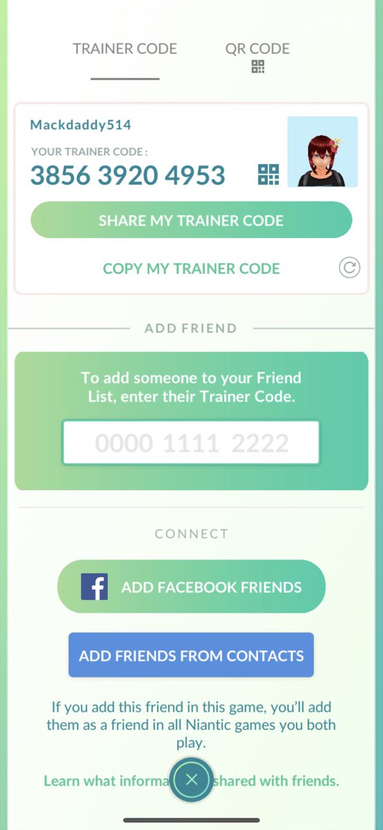 Kenzie_Shiple's tweet image. I need help in #PokemonGO I’m trying to get all of the scatterbugs. I’m missing these regions: Icy Snow, Ocean, River, Sandstorm, &amp;amp; Tundra.

Thank you!
#pokemongocommunity #PokemonGOCode #PokemonGOfriend #PokemonGoFriendCodes