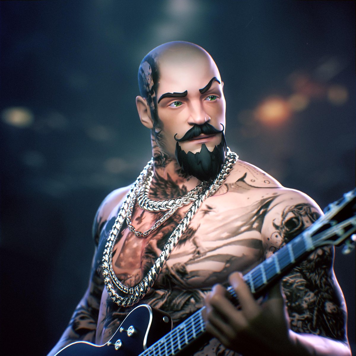 Greyy27122812's tweet image. @TheMVPSociety BULLISH #MVPP #NFT