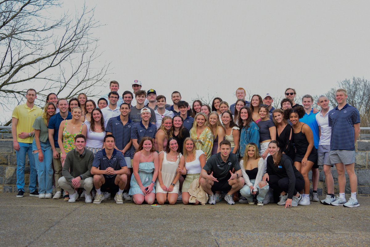 Penn State Swimming & Diving tweet media