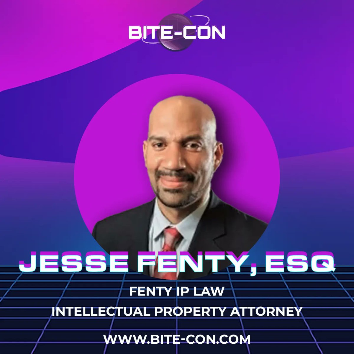 BITE-CON tweet media