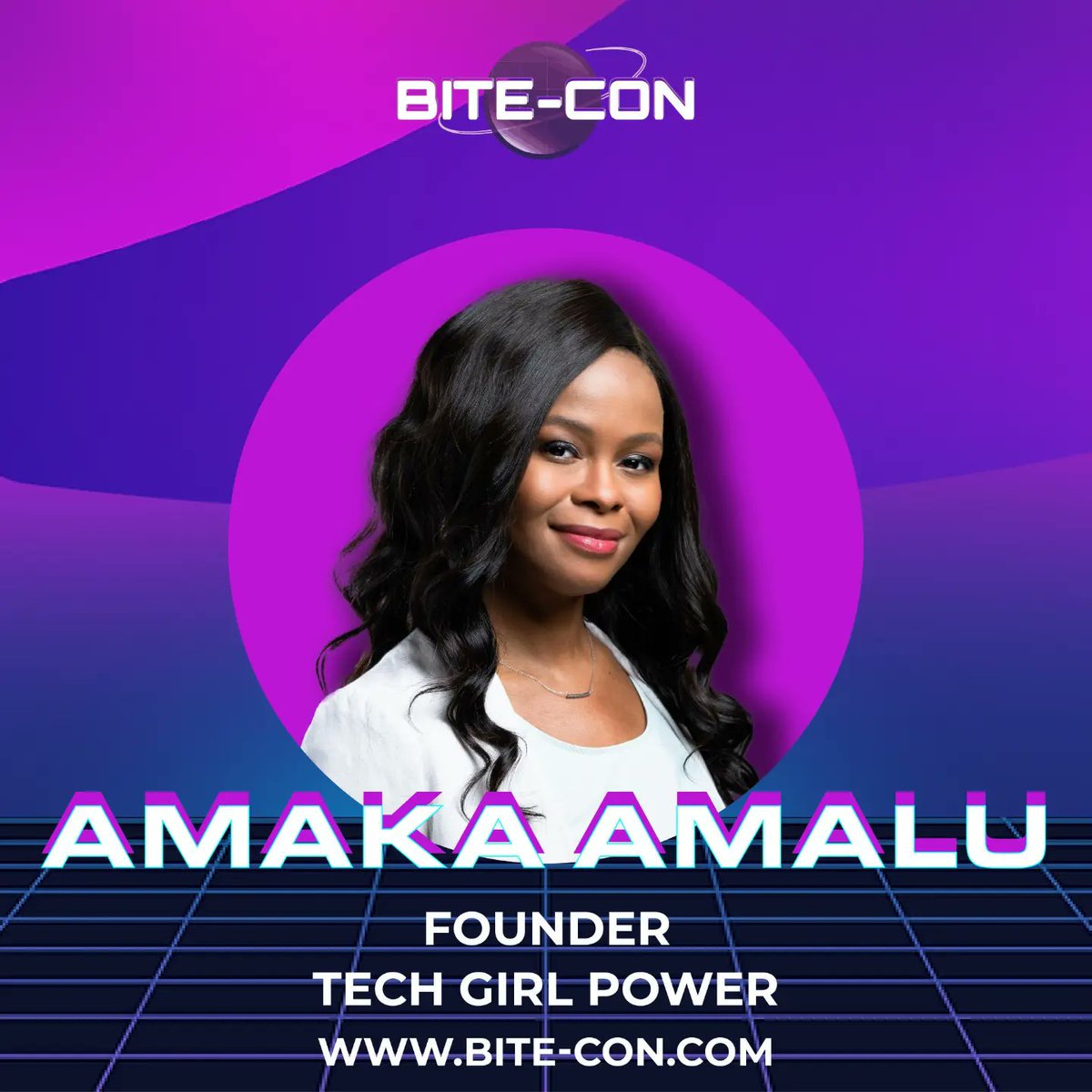 BITE-CON tweet media