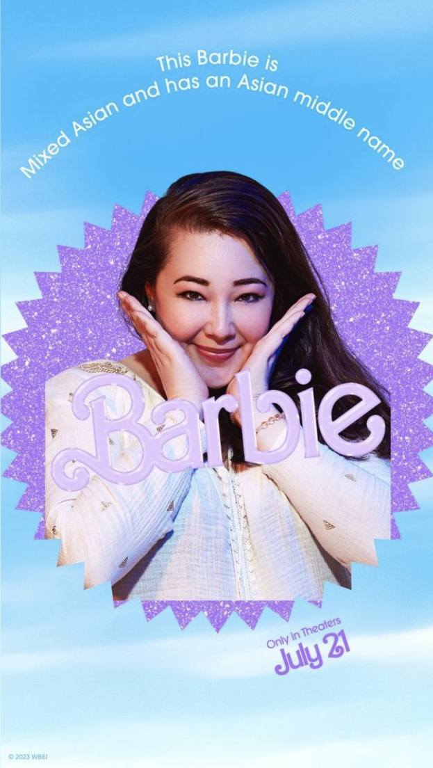 Mixed Asian Media tweet media