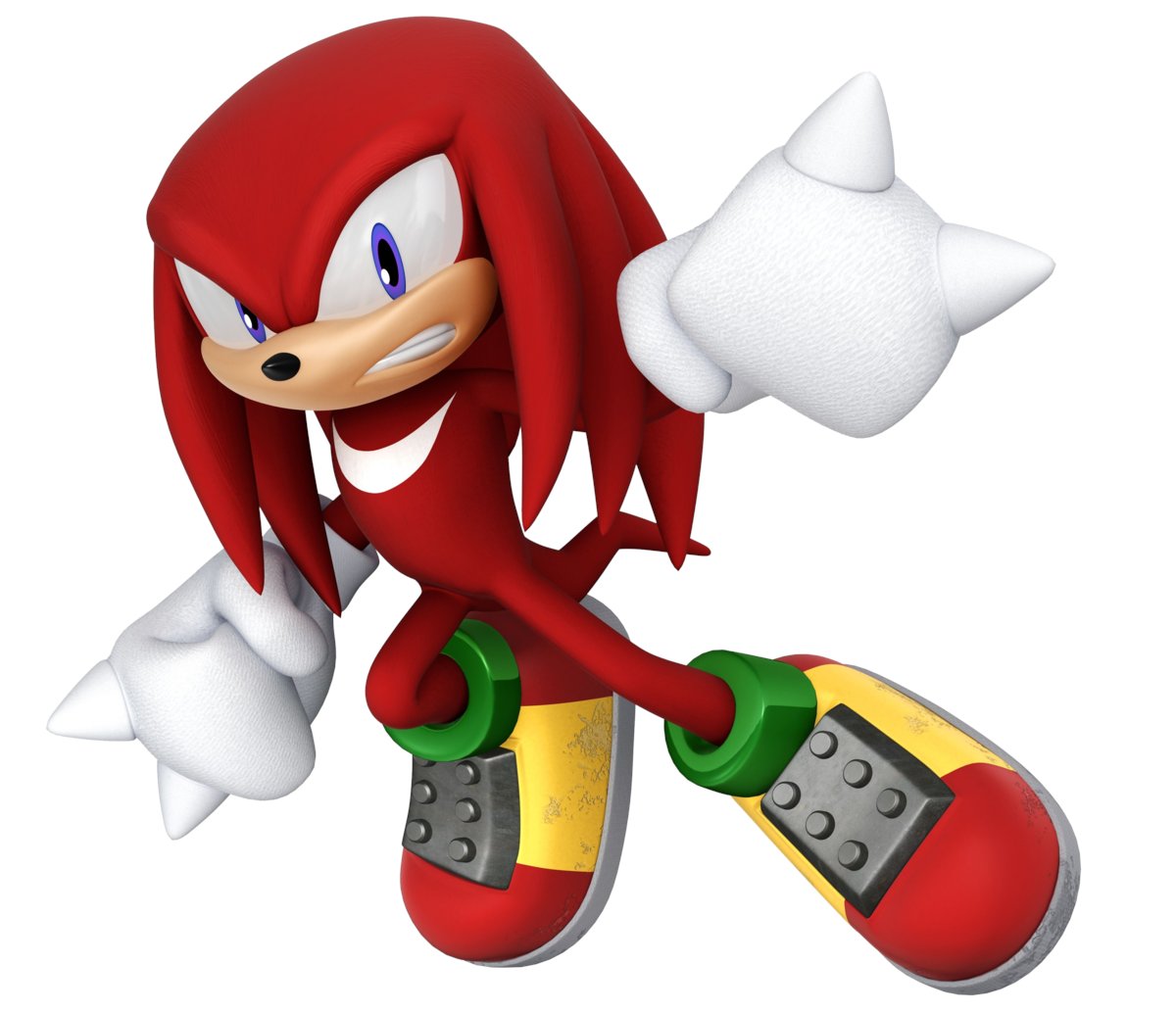 shipping_bot's tweet photo. I ship Baldi X Knuckles, do you? https://t.co/F4QtTtVT53