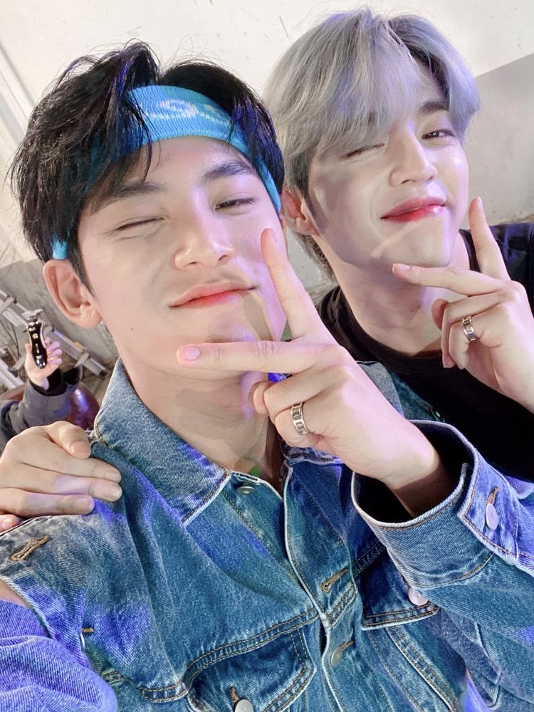 Ov1Pi's tweet image. お誕生日おめでとう
とても出来がいい男なのにポンコツなところ。何もかもできて完璧だけど少しドジな所がとても好きです❤️
そしてセブチを再契約の道へ向かわせてくれてありがとう！
素敵な一年になりますように🙏
#민규를_사랑하는_406가지_이유
#MinGYUMakeMySpring