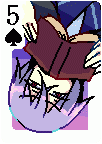 WHcgbot's tweet photo. Sirius High-Low cards ☆ https://t.co/aIg5J0Xn8I