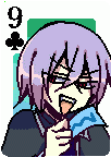 WHcgbot's tweet photo. Sirius High-Low cards ☆ https://t.co/aIg5J0Xn8I