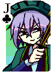 WHcgbot's tweet photo. Sirius High-Low cards ☆ https://t.co/aIg5J0Xn8I