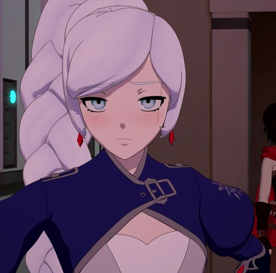 retweet ur weiss 🤍 V8 SPOILERS (@rturweiss) on Twitter photo 