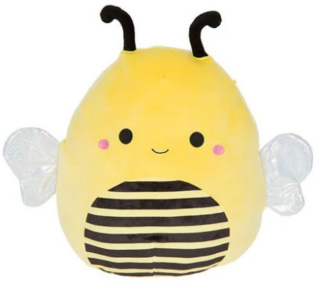 doseofsquish's tweet image. ♡ Sunny the Bee ♡