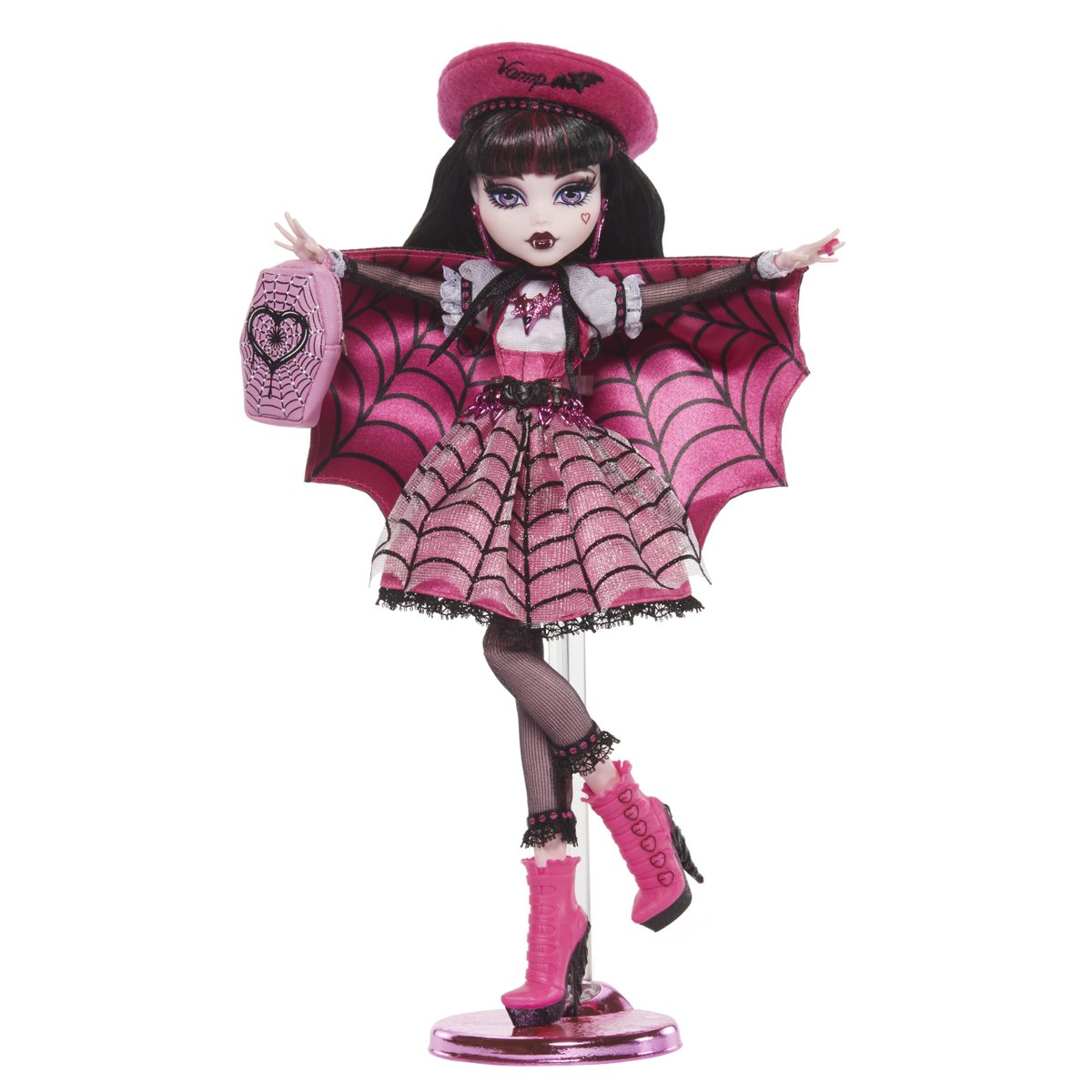 Monster High Dolls tweet media