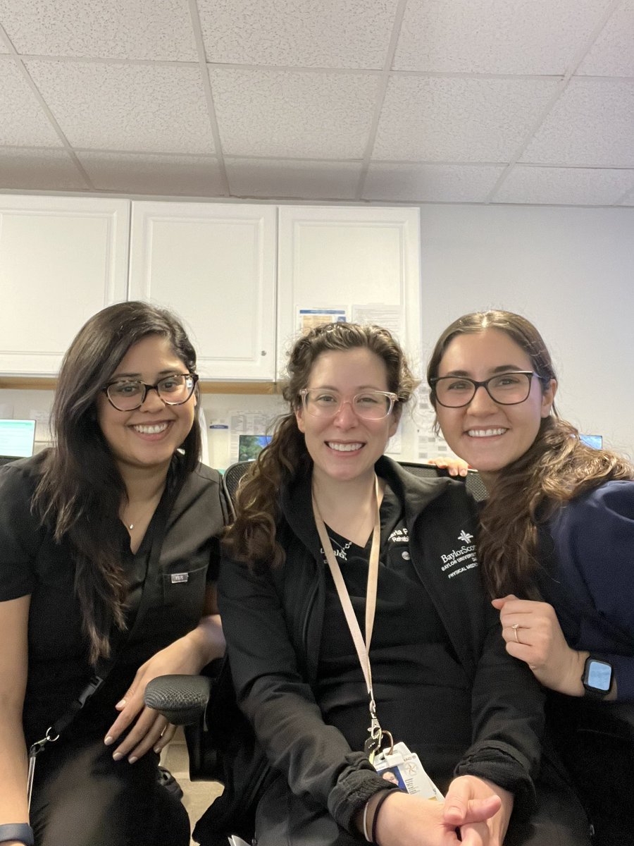 Nicolet Finger, DO tweet media