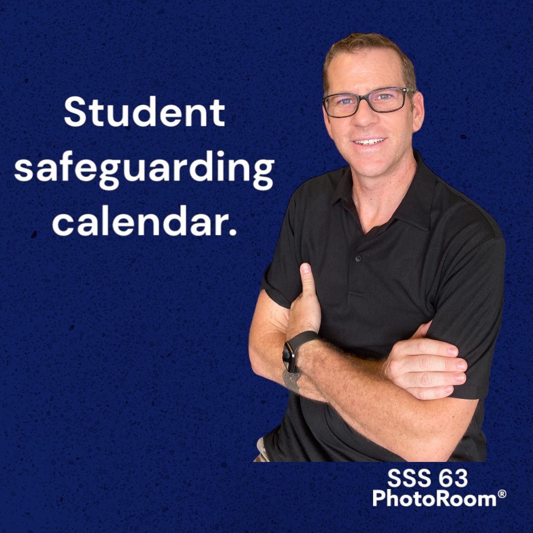 This is the time you should be reviewing your #safeguarding processes so they are updated and  finalized before school is out, and ready for the start of school next year.
linkedin.com/feed/update/ur…