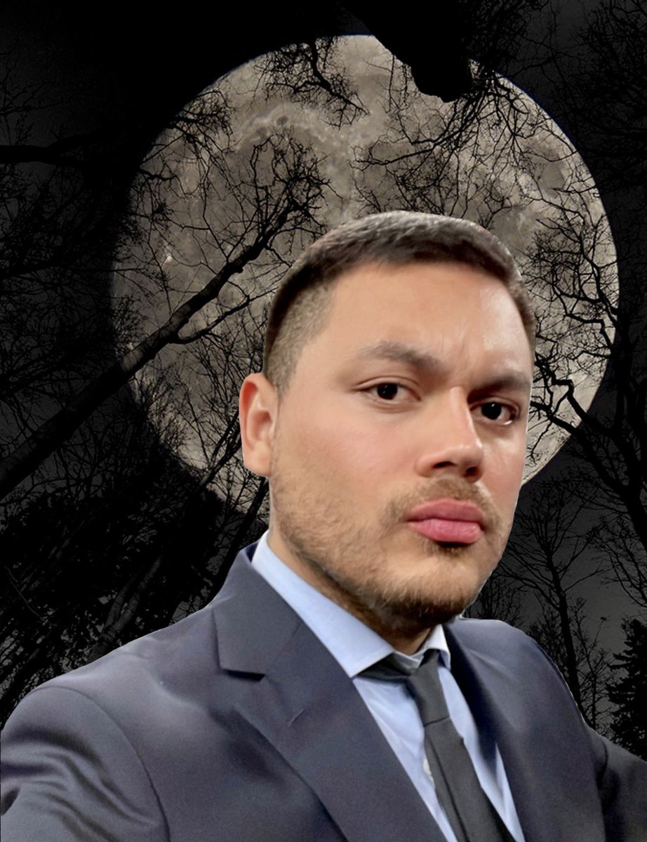 soy_axch's tweet photo. El lado oscuro 🤫 https://t.co/mVmCwwobNQ