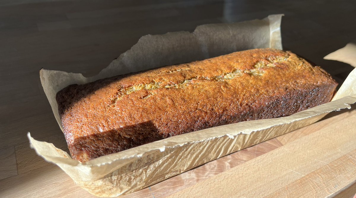 Kilo Zamora (@kilozamora) on Twitter photo Made <a href="/uofutransform/">U of U Transform</a> interns cardamom banana bread to remind them they are the best. #internlove #interns Made <a href="/uofutransform/">U of U Transform</a> interns cardamom banana bread to remind them they are the best. #internlove #interns