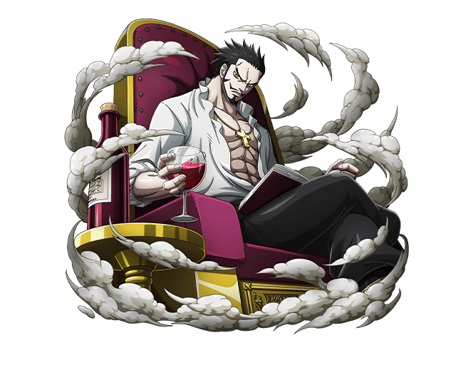 opAnything's tweet photo. I think Eustass Kid and Mihawk would be bestfriends! https://t.co/HcZaHc9Df9