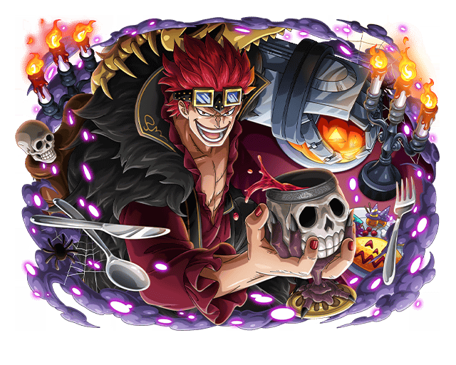 opAnything's tweet photo. I think Eustass Kid and Mihawk would be bestfriends! https://t.co/HcZaHc9Df9